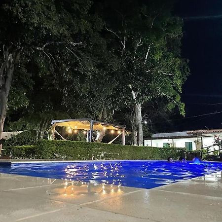 Hotel Jardin De Las Marias Suchitoto Εξωτερικό φωτογραφία