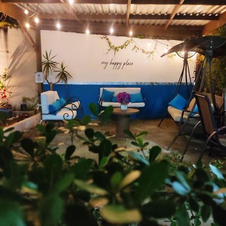 Hotel Jardin De Las Marias Suchitoto Εξωτερικό φωτογραφία