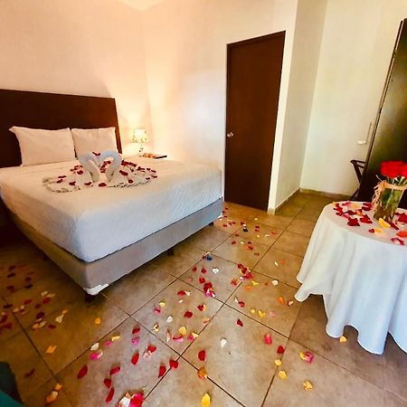 Hotel Jardin De Las Marias Suchitoto Εξωτερικό φωτογραφία