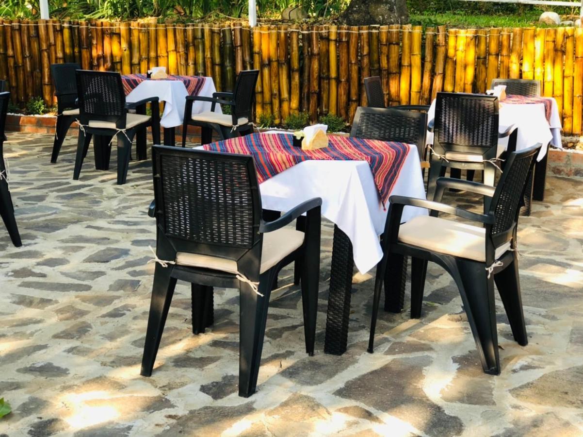 Hotel Jardin De Las Marias Suchitoto Εξωτερικό φωτογραφία