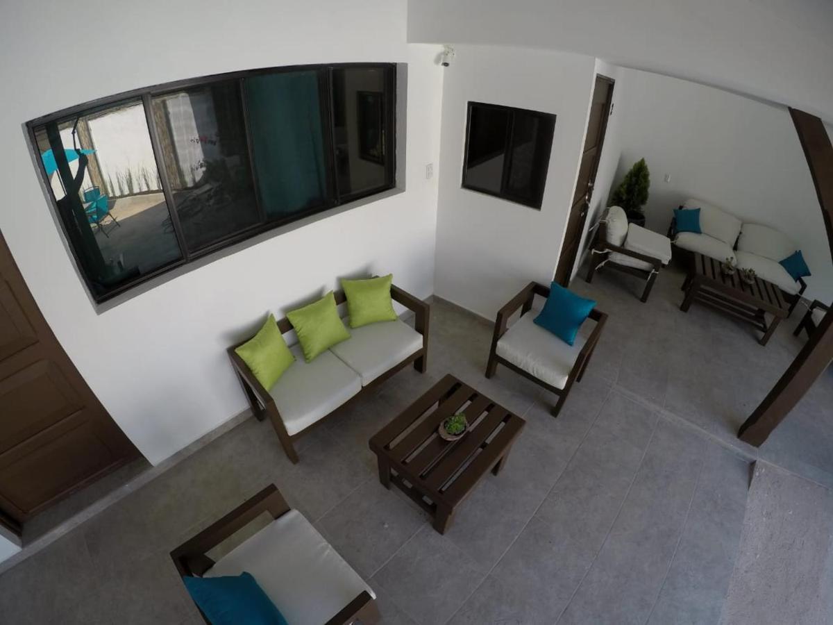 Hotel Jardin De Las Marias Suchitoto Εξωτερικό φωτογραφία