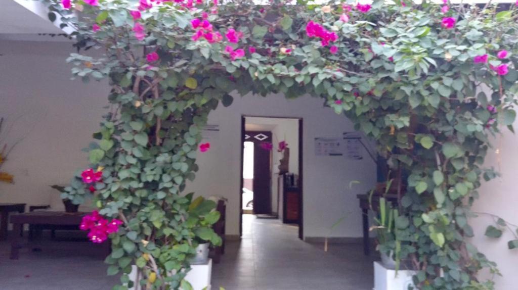 Hotel Jardin De Las Marias Suchitoto Εξωτερικό φωτογραφία