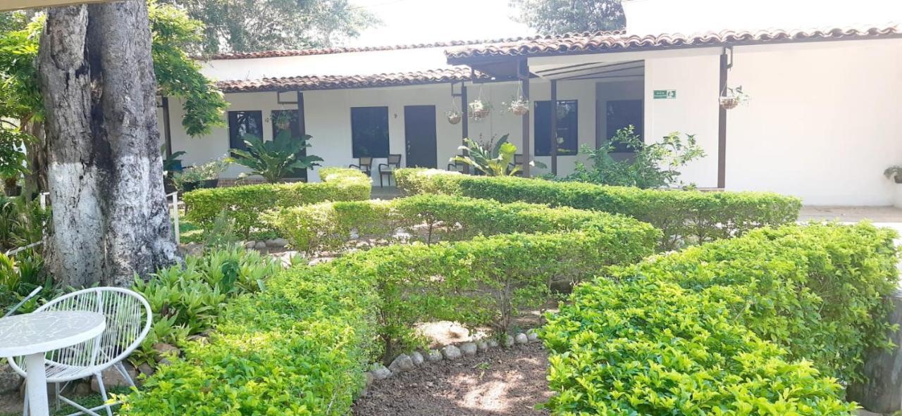Hotel Jardin De Las Marias Suchitoto Εξωτερικό φωτογραφία
