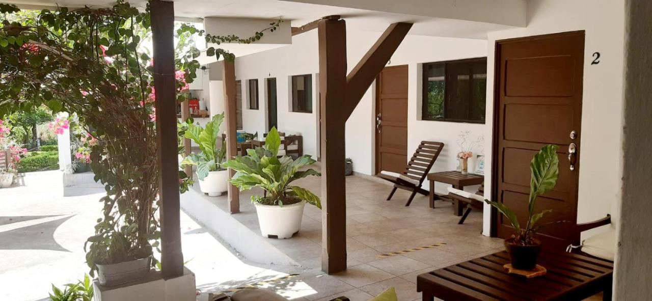 Hotel Jardin De Las Marias Suchitoto Εξωτερικό φωτογραφία