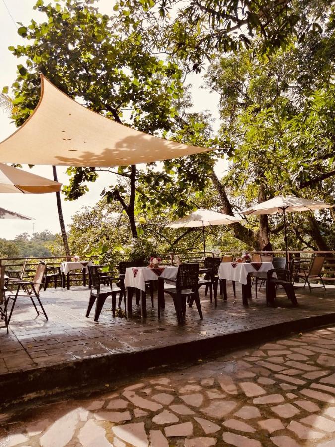 Hotel Jardin De Las Marias Suchitoto Εξωτερικό φωτογραφία