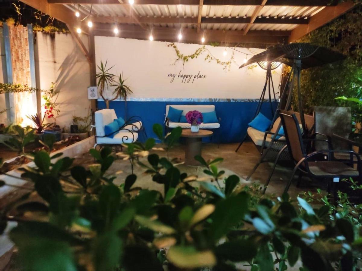 Hotel Jardin De Las Marias Suchitoto Εξωτερικό φωτογραφία