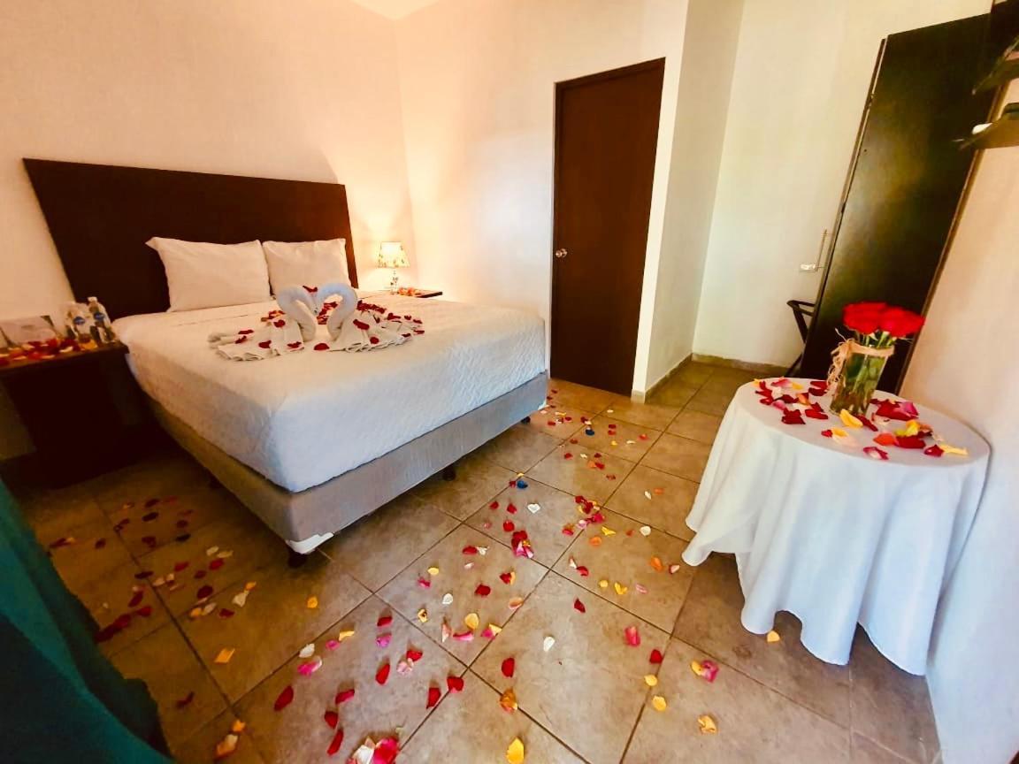 Hotel Jardin De Las Marias Suchitoto Εξωτερικό φωτογραφία